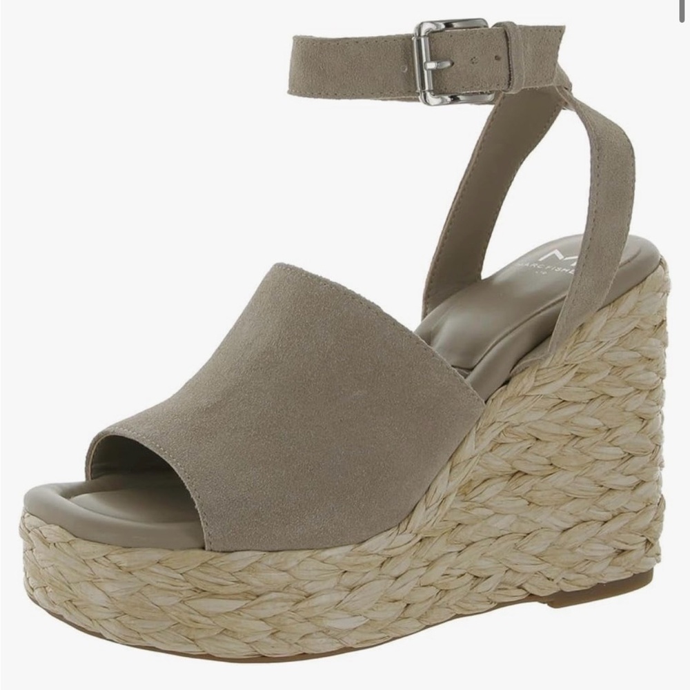 Marc Fisher Espadrilles